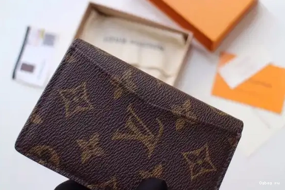 Louis Vuitton ORGANIZER POCKET 0614